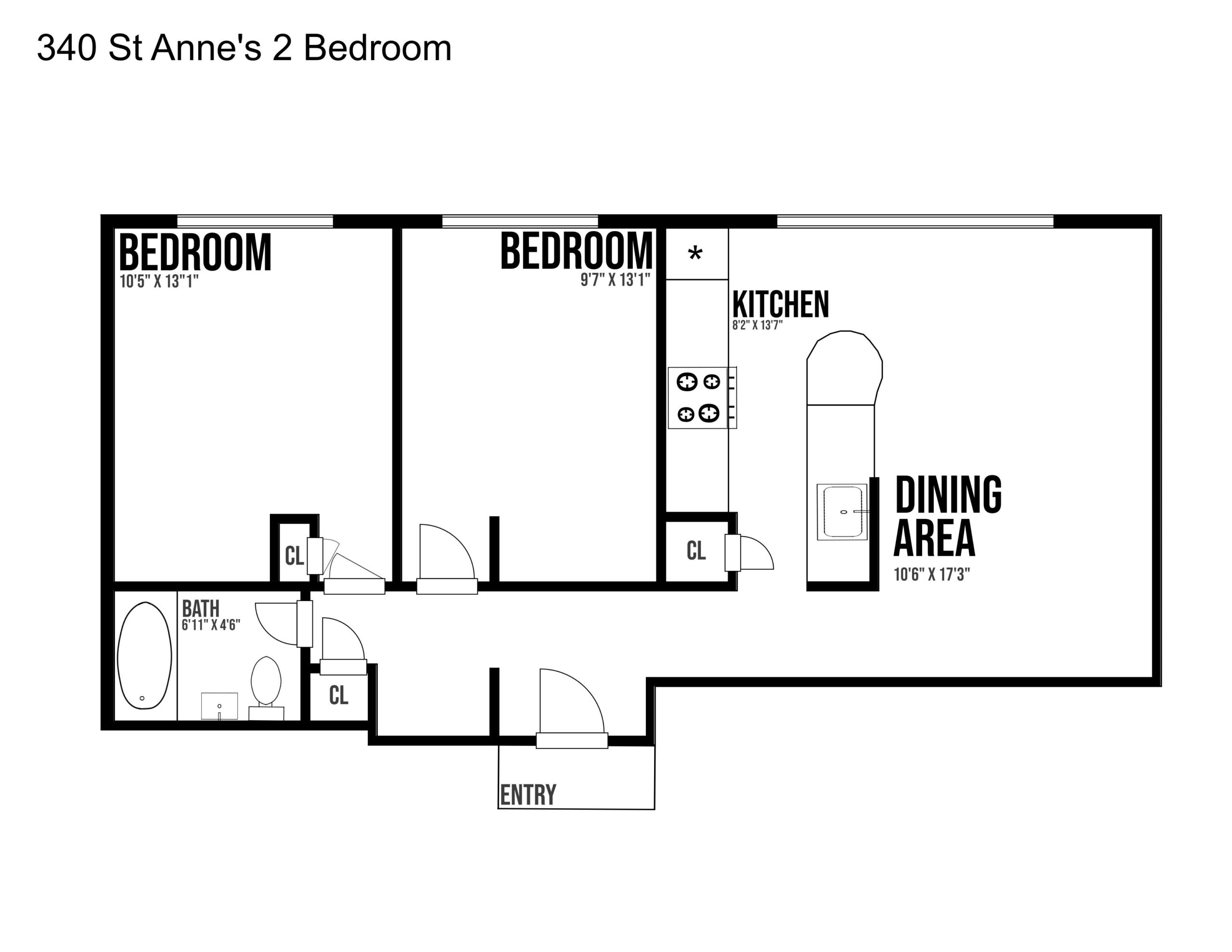340-St-Annes-2-Bedroom