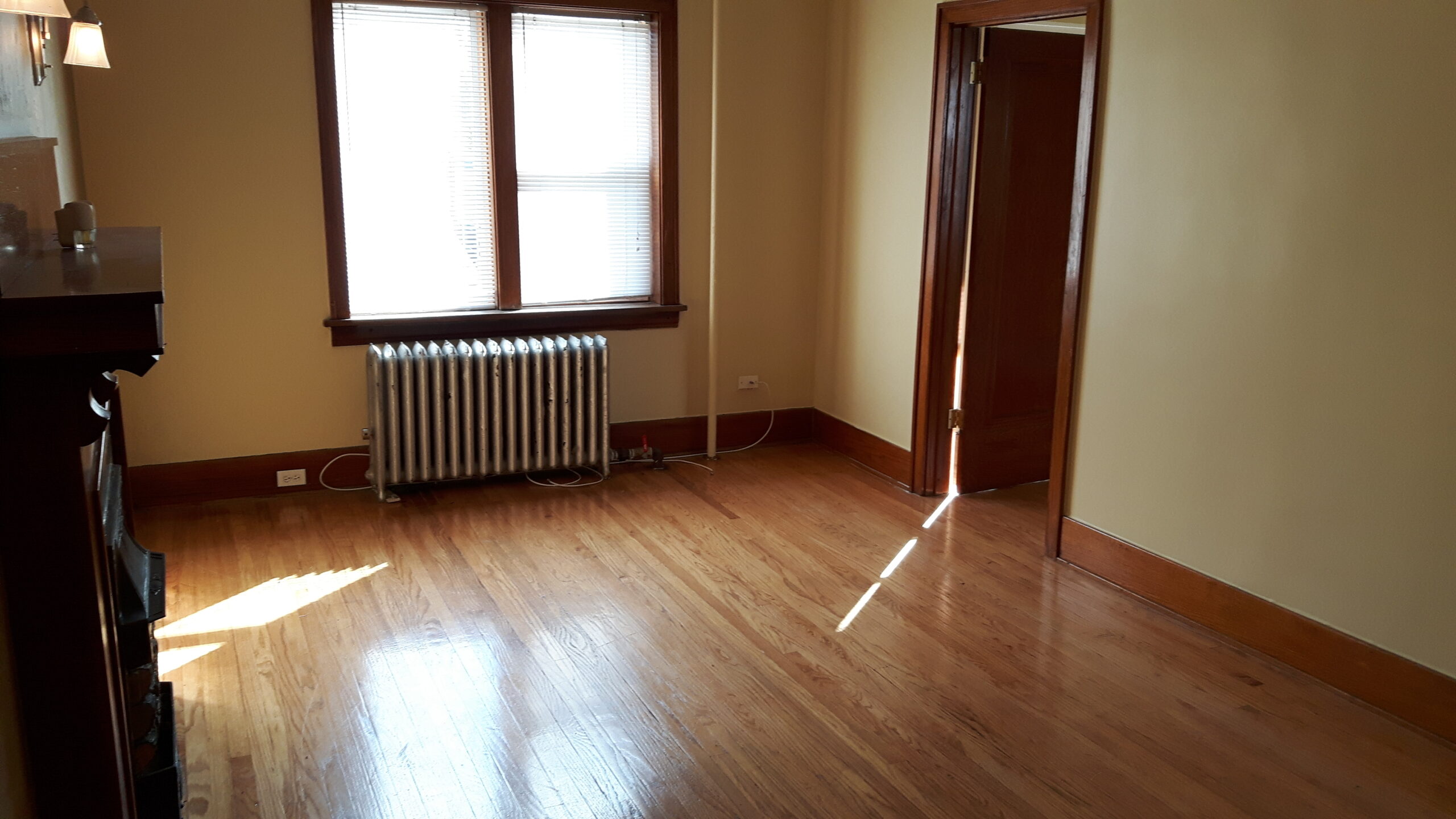 Living-room